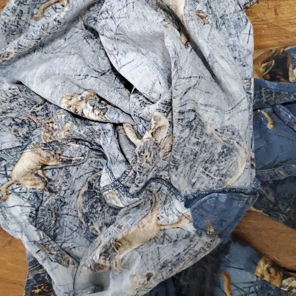 Redhead Men's Lounge PJ Bottoms - Picture 8 of 8